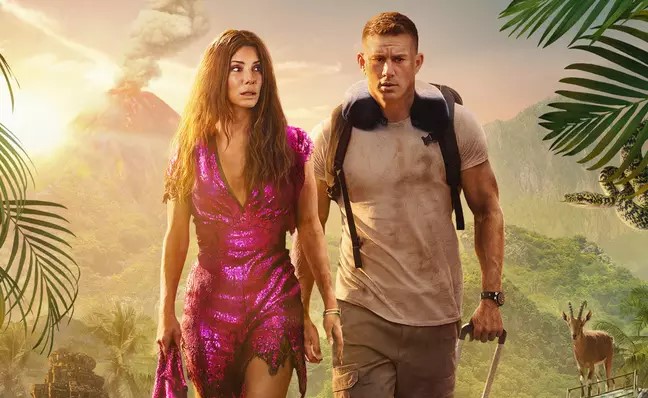 Cidade Perdida: comédia estrelada por Sandra Bullock e Channing Tatum ganha trailer