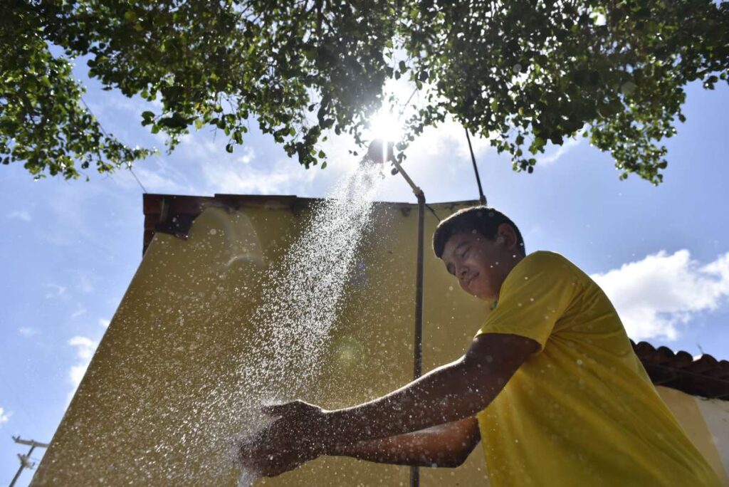 Cidades do Ceará devem ficar sem abastecimento de água nesta quinta-feira (14); confira quais