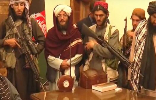 Cientistas veem China com papel central e não creem em Talibã moderado