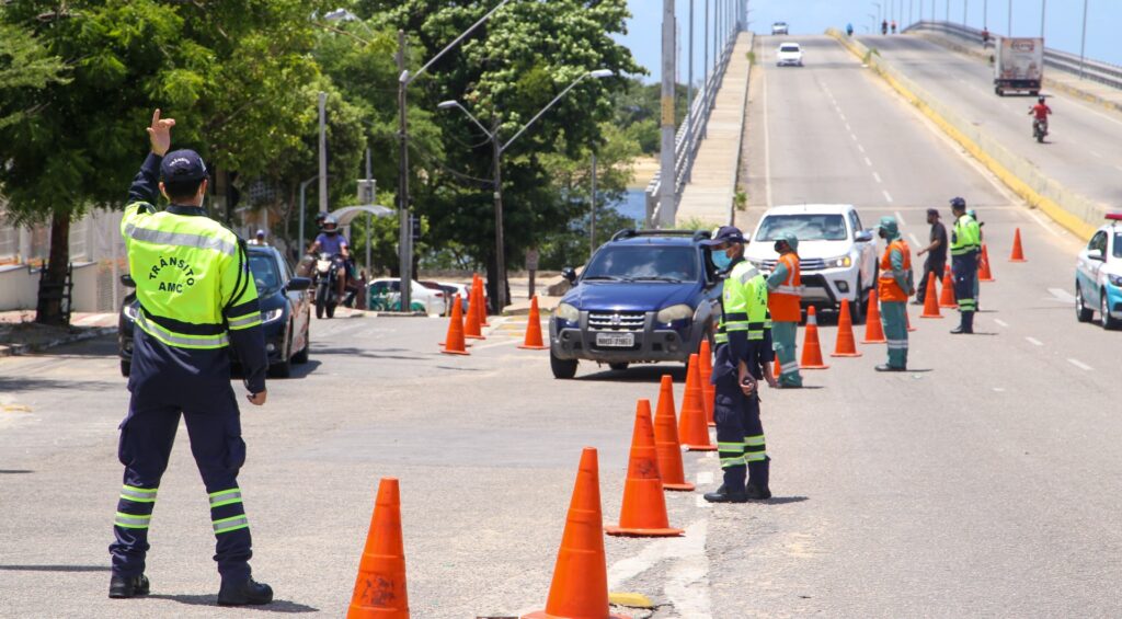 Ceará já tem 130 dos 184 municípios com decretos de calamidade pública