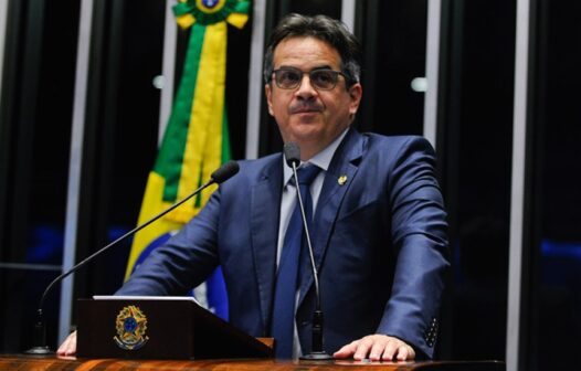 Ciro Nogueira será o novo ministro da Casa Civil após aceitar convite de Bolsonaro