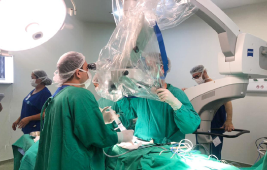 Cirurgias eletivas voltam a ser realizadas na rede pública do Ceará a partir desta segunda-feira (14)