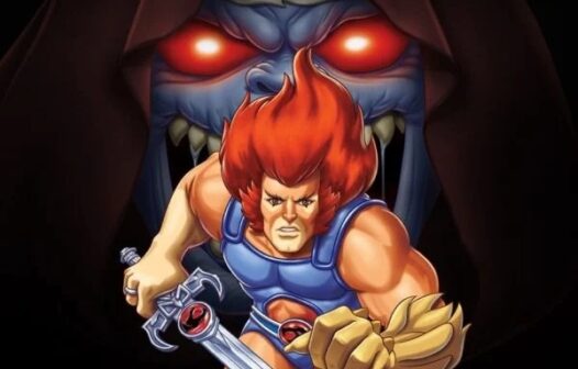 Clássico de animação ThunderCats tem estreia confirmada na HBO Max