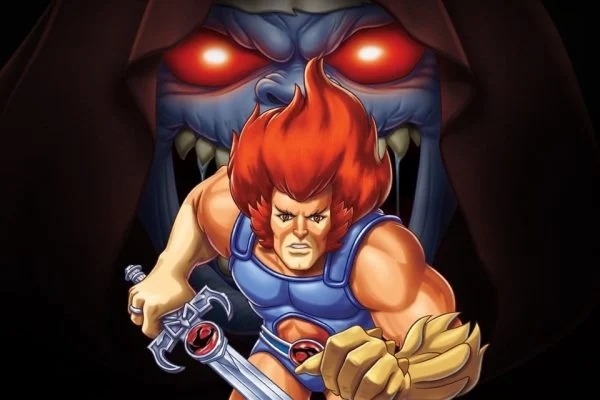 Clássico dos anos 80, ThunderCats vai ganhar filme