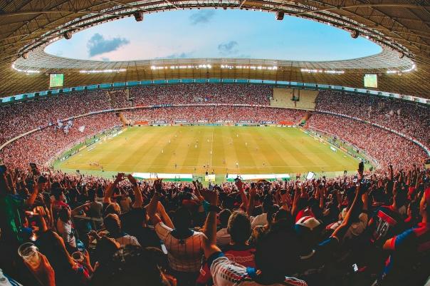 Mais de 30 mil torcedores confirmam presença em jogo do Fortaleza