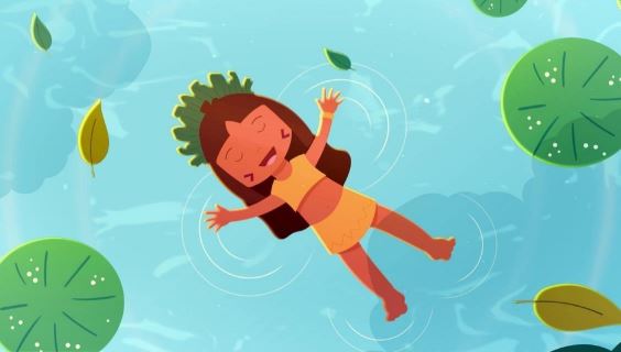 Websérie cearense “Clube da Iraceminha” estreia no YouTube Kids