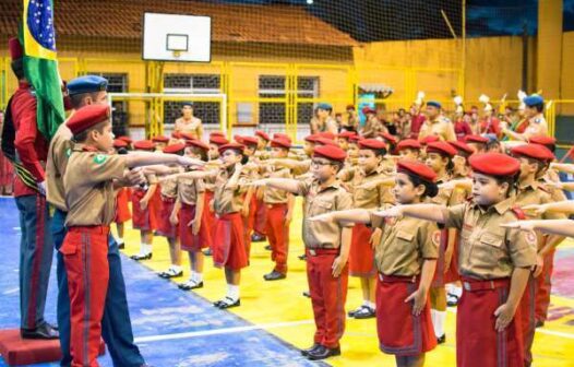 Colégio do Corpo de Bombeiros do Ceará seleciona novos alunos; confira o edital