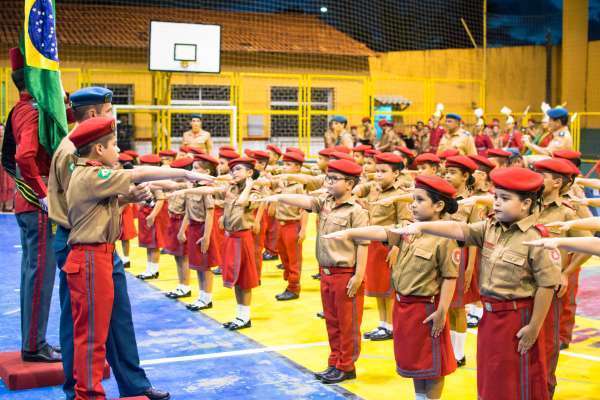 Colégio do Corpo de Bombeiros do Ceará seleciona novos alunos; confira o edital