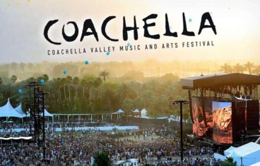 Coachella 2021 é oficialmente cancelada por conta da pandemia de covid-19