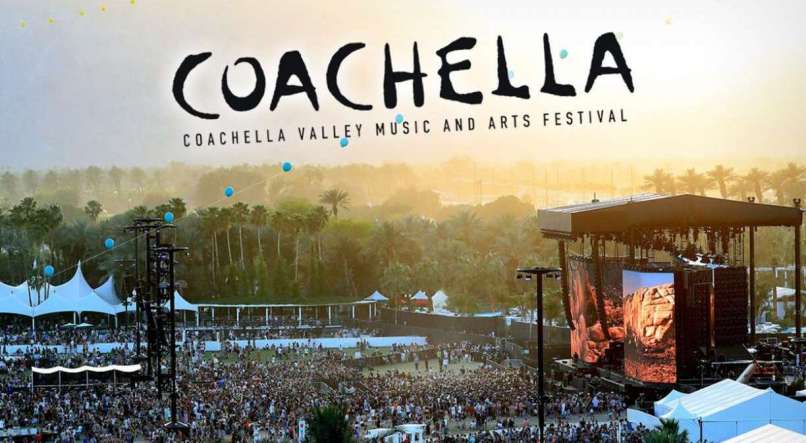 Coachella 2021 é oficialmente cancelada por conta da pandemia de covid-19