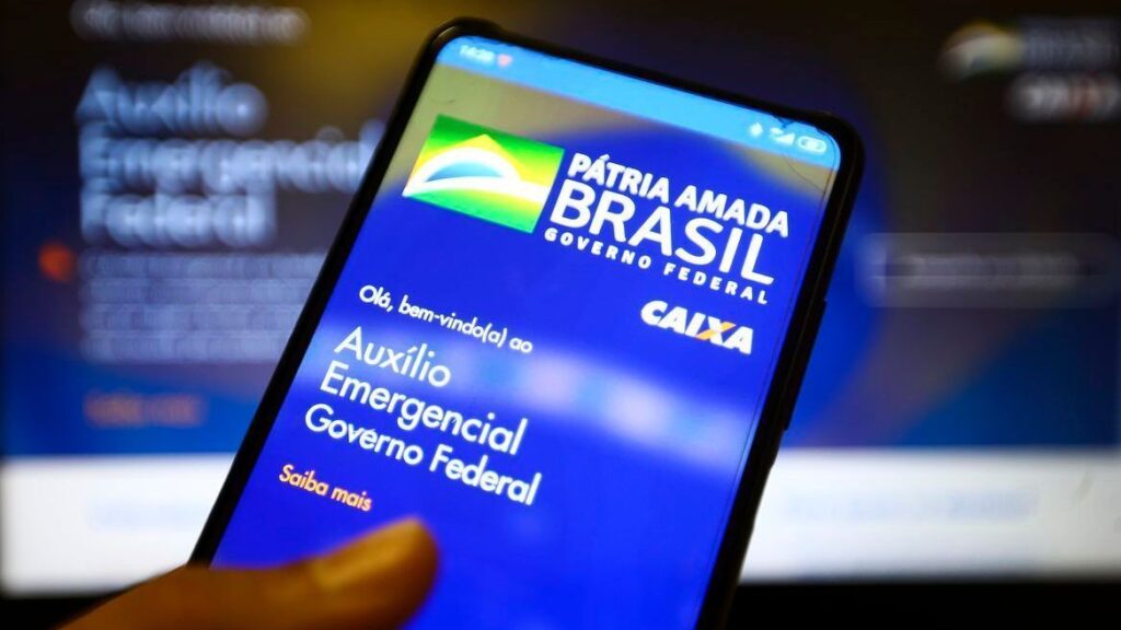 Auxílio emergencial termina hoje com último saque para nascidos em dezembro