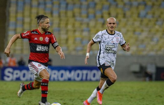 Com tabu de 9 jogos, Corinthians recebe o Flamengo em São Paulo