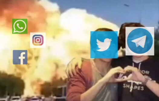 Com WhatsApp, Instagram e Facebook fora do ar, memes bombam no Twitter