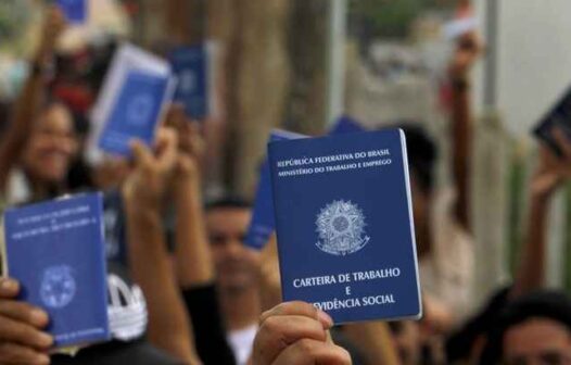Desemprego cai para 11,1% no quarto trimestre no Ceará