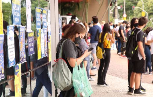 Começa nesta terça-feira (23) a reaplicação do Enem