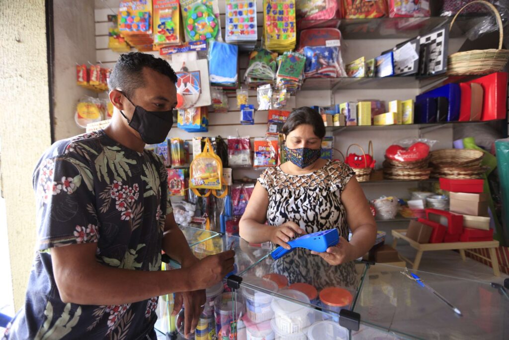 Começa pagamento de beneficiadas do Programa Nossas Guerreiras; saiba como se inscrever