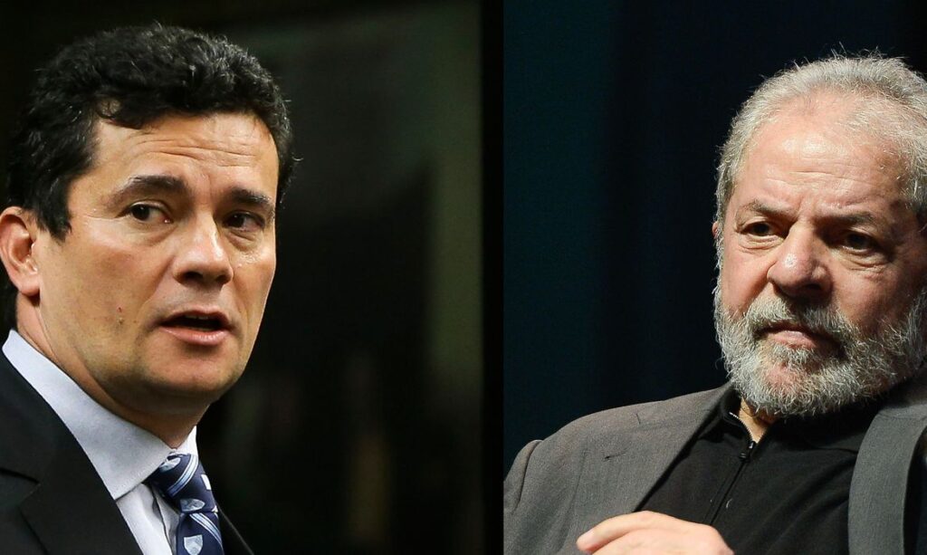 Comitê da ONU conclui que Moro foi parcial no julgamento do ex-presidente Lula