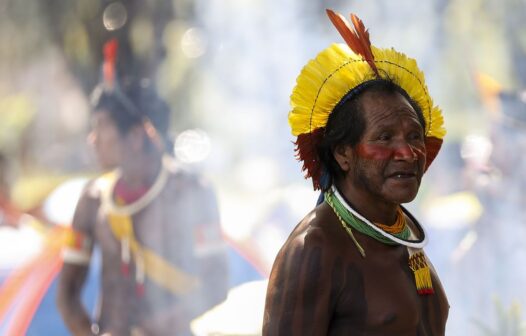 Comitê vai monitorar impactos da covid-19 sobre índios de Manaus