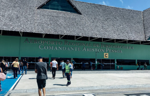 Aeroporto de Jericoacoara terá frequência de voos diários