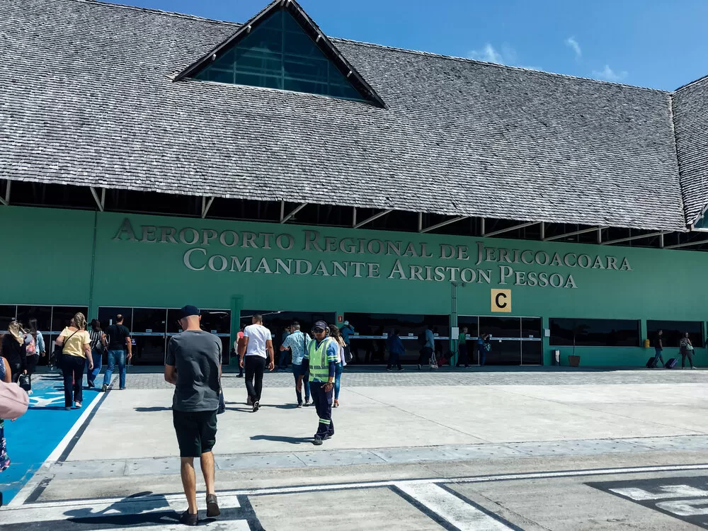 Aeroporto de Jericoacoara terá frequência de voos diários