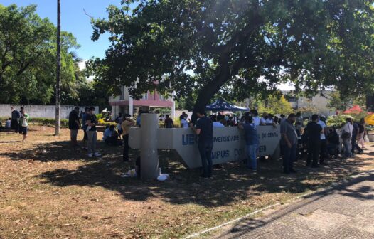 Provas do concurso da Secretaria da Fazenda do Ceará acontecem neste domingo (15)