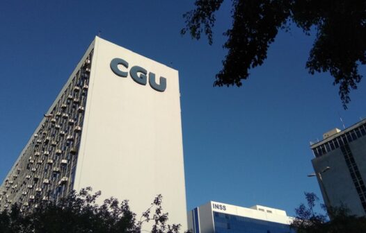 Inscrições para concurso da CGU vão até dia 1º de fevereiro