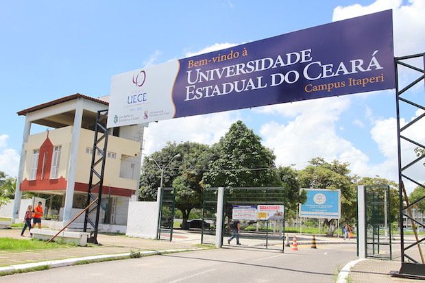 Concurso para professor da Uece já tem cronograma definido