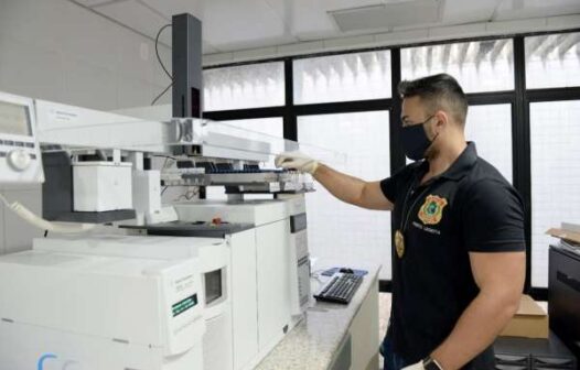 Abertas as inscrições para 510 vagas na Perícia Forense do Ceará