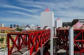 Centro Dragão do Mar terá programação especial no Carnaval em Fortaleza