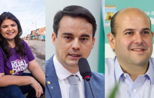 Confira calendário de oficialização de candidaturas ao Governo do Ceará