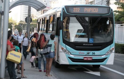 Confira horários de ônibus, metrô e VLT no feriado de Natal em Fortaleza