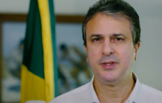 Confira o pronunciamento do governador Camilo Santana sobre novas medidas preventivas