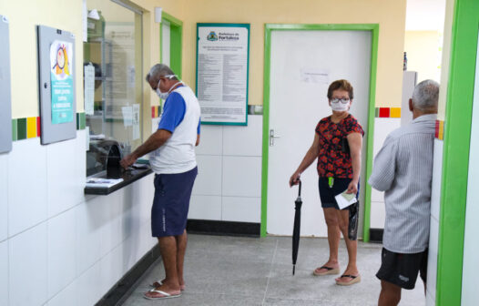 Confira postos de saúde de Fortaleza que funcionarão normalmente para vacinação até domingo (19/6)