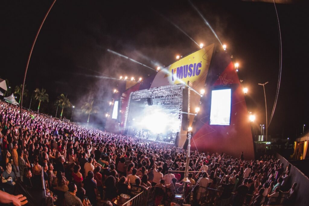 Confira programação do Festival I’Music no Iguatemi Bosque