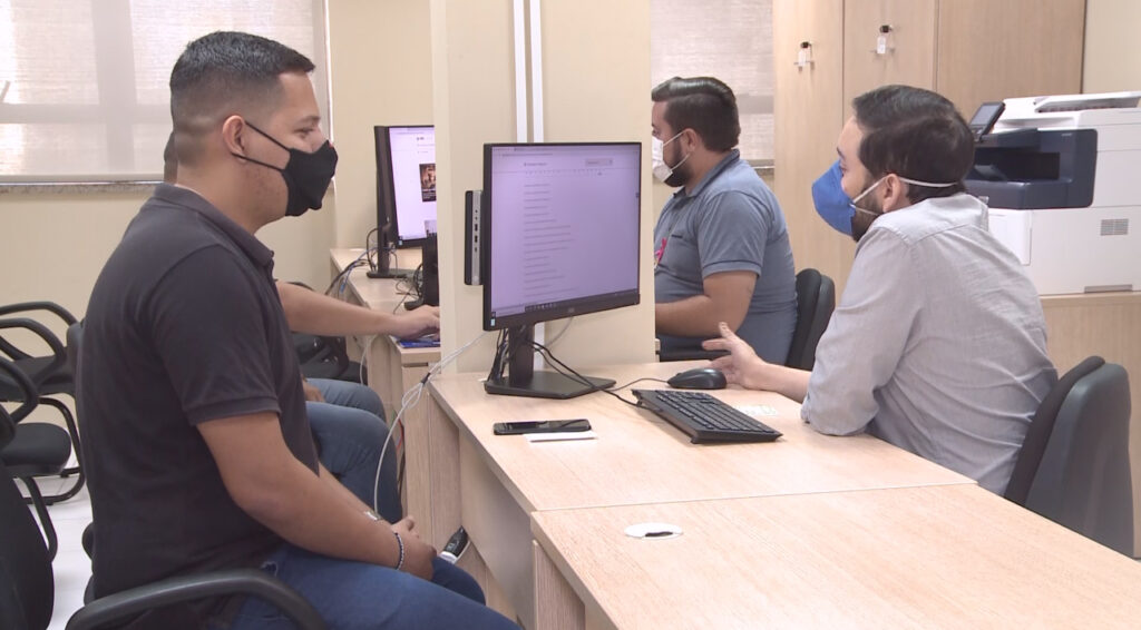 Conheça a Sala do Empreendedor no Ceará