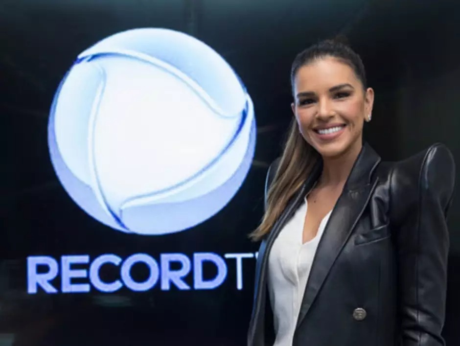 Conheça os participantes da segunda temporada de Ilha Record