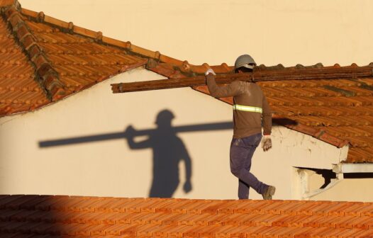 Inflação da construção fica em 0,71% em novembro, diz FGV