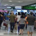 Shoppings de Fortaleza terão horário diferenciado às vésperas do Natal; confira