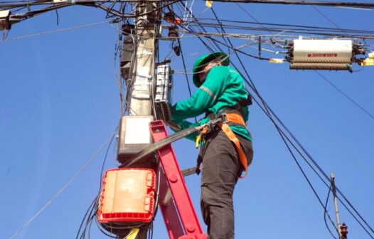 Audiência pública aborda cobrança da Enel em equipamentos de internet de pequenos provedores