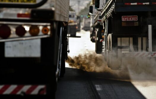 COP26: Brasil promete reduzir emissões de gases pela metade até 2030