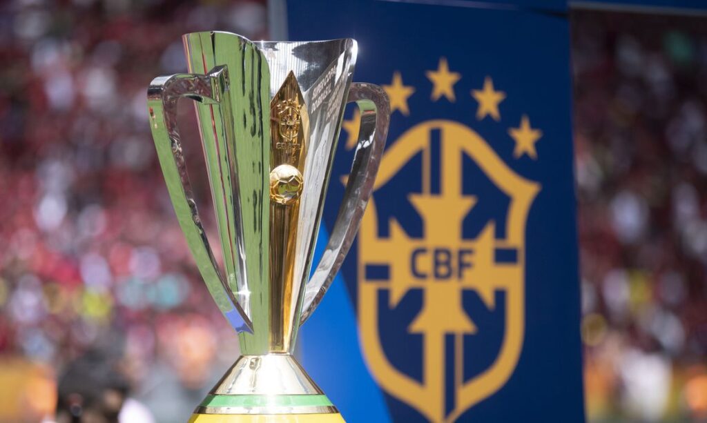 CBF confirma Arena Pantanal como palco da Supercopa do Brasil entre Atlético-MG e Flamengo