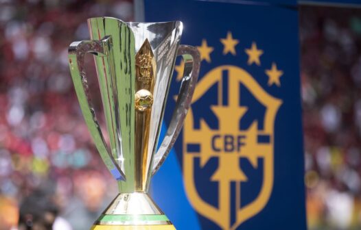 CBF confirma Arena Pantanal como palco da Supercopa do Brasil entre Atlético-MG e Flamengo