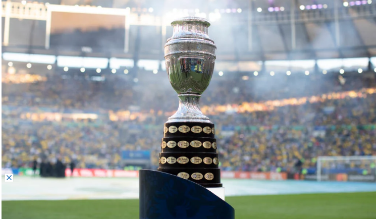 Conmebol anuncia que Colômbia não sediará mais a Copa América