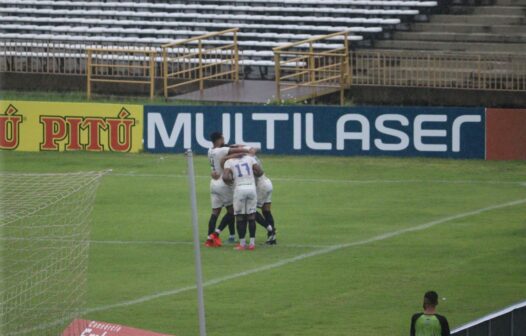 Copa do Nordeste: Fortaleza assume liderança após vitória contra 4 de Julho