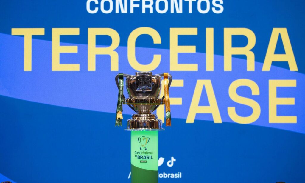 CBF detalha tabela de volta da 3ª fase da Copa do Brasil; saiba quando serão os jogos de Ceará e Fortaleza