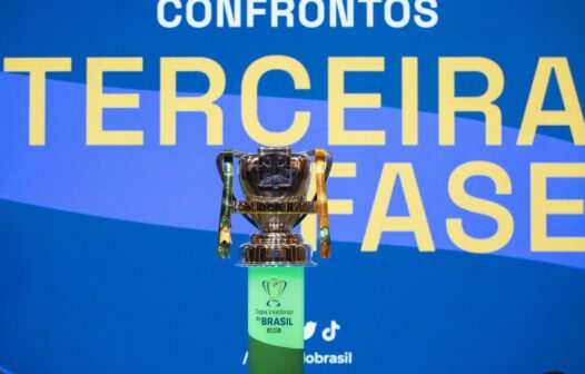 CBF detalha tabela de volta da 3ª fase da Copa do Brasil; saiba quando serão os jogos de Ceará e Fortaleza