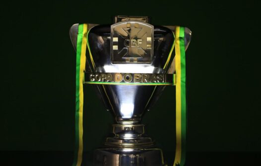 Fortaleza joga contra o Caxias na primeira fase da Copa do Brasil 2021