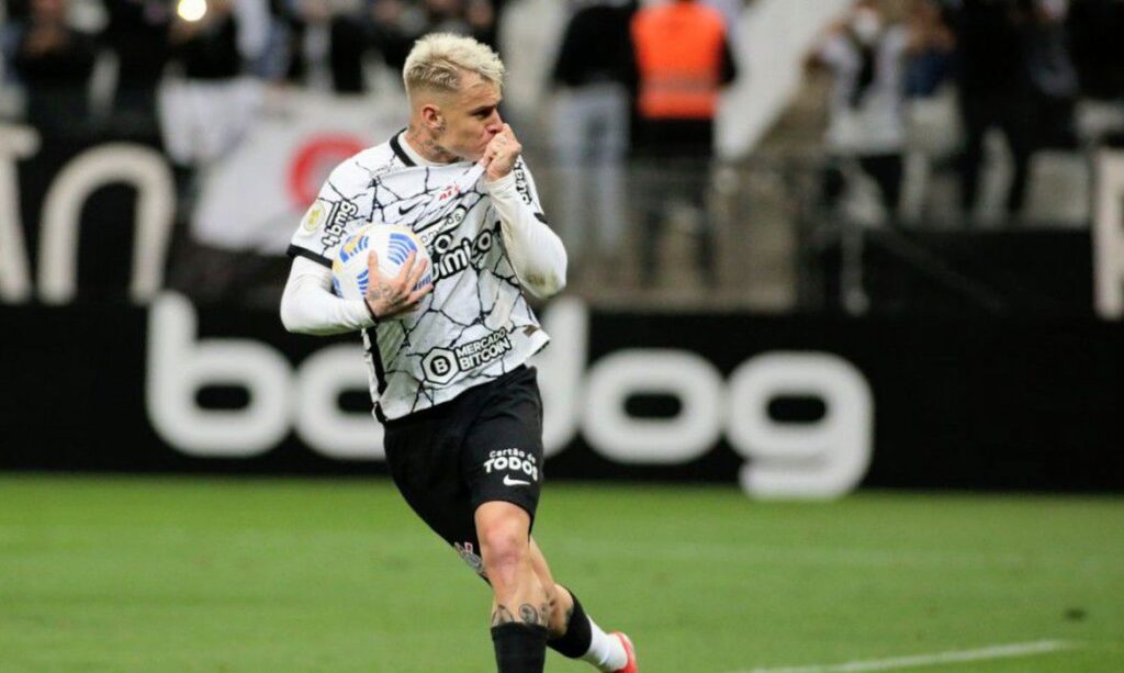 Saiba onde assistir Corinthians e São Bernardo, jogo válido pela 7ª rodada do Campeonato Paulista