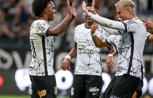 Campeonato Paulista: Corinthians desencanta no 2º tempo e bate o São Bernardo