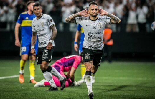 Corinthians desafia Boca Juniors por vaga às quartas de final da Libertadores